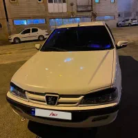 پرشیا مدل ۸۷ دوگانه فروش یا معاوضه