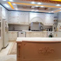 رهن ۱۶۰ متر تهرانو|اجارهٔ آپارتمان|تهران, حافظیه|دیوار