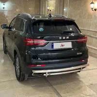 اس دبلیو ام اتومات وارداتی نقدو اقساط|خودرو سواری و وانت|مشهد, دانشجو|دیوار