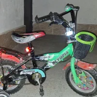 دوچرخه و سه چرخه