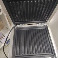 ساندویچ ساز صنعتی آکبند|کافیشاپ و رستوران|بندر انزلی, ناسیونال|دیوار