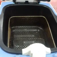 سرخکن|اجاق گاز و لوازم برقی پخت‌وپز|دزفول, |دیوار