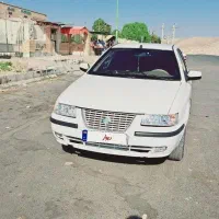 سمند مدل 88خشک