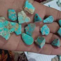 فروش فیروزه|جواهرات|خاش, |دیوار