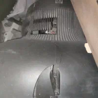 تلویزیون سامسونگ|تلویزیون و پروژکتور|مشهد, رضاشهر|دیوار