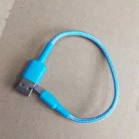 کابل شارژ پاور بانکی