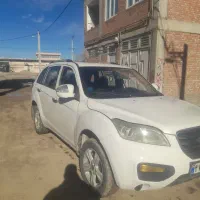 لیفانx60مدل۹۳|خودرو سواری و وانت|گلستان (تهران), |دیوار