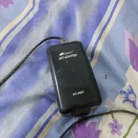 پمپ‌هواسازاکواریوم