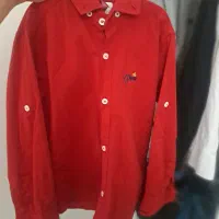 پیراهن پسرانه