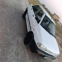 پراید مدل ۸۹ شاسی سالم|خودرو سواری و وانت|بهبهان, |دیوار