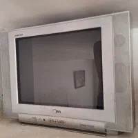 تلوزیون ۲۱ اینچ ال جی