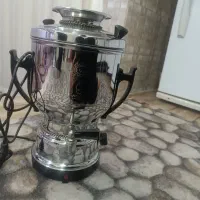 سماور برقی