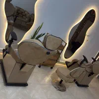 نیازمند منشی درسالن زیبایی