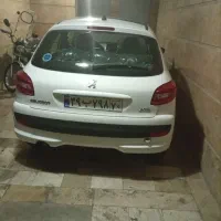 فروش ۲۰۷ پانا