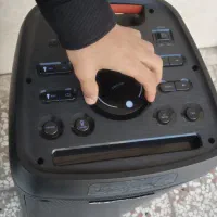 باند خانگی السن مارک با کیفیت|سیستم صوتی خانگی|مشهد, کوشش|دیوار