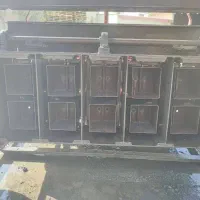 دستگاه بلوک۱۸×۳۸|ماشینآلات صنعتی|کرج, ساماندهی|دیوار