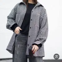 بلوز شکت پاییزی و....