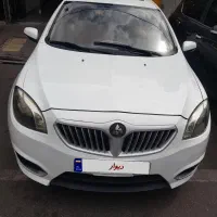 برلیانس h320 اتومات مدل 96
