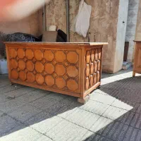 میز و صندلی اداری