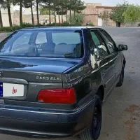 پژو پارس مدل 85|خودرو سواری و وانت|مراغه, |دیوار