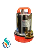 کفکش ۱۲ ولت ۱ اینچ