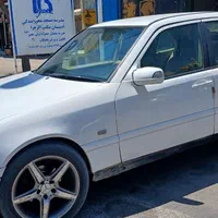 بنز c180 انژکتور اتومات|خودرو کلاسیک|تهران, آهنگ|دیوار