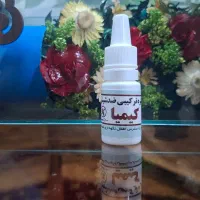 محلول ضد شپش و رشک ۱۰۰٪ تضمینی