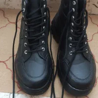 نیم بوت سایز 39