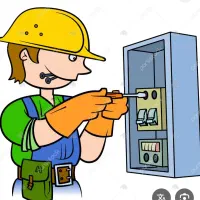 برقکار ساختمان برق کارصنعتی رفع اتصالی حرفه ای|خدمات پیشه و مهارت|گرگان, |دیوار