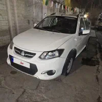 کوییک ۱۴۰۰ بیرنگ فنی درجه یک