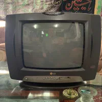 تلوزیون ۱۴ اینچ ال جی