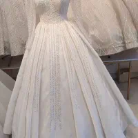 لباس عروس
