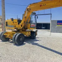 بیل مکانیکی 2009همه چیز پلمپ کم کار