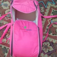 ساک حمل نوزاد|کالسکه و لوازم جانبی|ساری, |دیوار