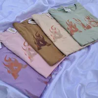 لباس دخترونه خونگی و راحتی