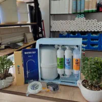 تصفیه آب،تعمیرات