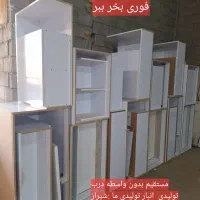 کابینت اقتصادی آشپزخانه(۱۰۰) اس علی