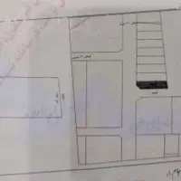 زمین قمصر سه کله