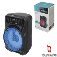 اسپبکر ۳ اینچ GTS|لوازم جانبی موبایل و تبلت|خمینیشهر, |دیوار