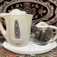 چایی ساز|سماور، چای‌ساز، قهوه‌ساز|تهران, شهرک ولیعصر جنوبی|دیوار