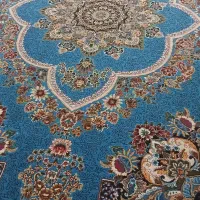 قالی ۱۲ متری