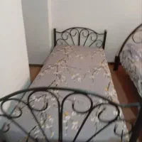 تخت یک نفره