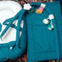 تشک بازی بچه|اسباب و اثاث بچه|اسلامآباد غرب, |دیوار