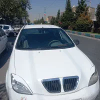 تیبا مدل ۹۲ خانگی|خودرو سواری و وانت|ابریشم, |دیوار