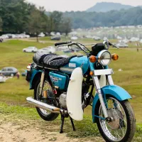 یاماها ار اس