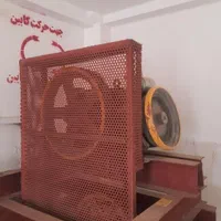 سرویس و نگهداری آسانسور
