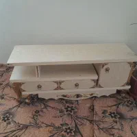 میزتلوزیون سالم و نو|میز تلویزیون|قیدار, |دیوار