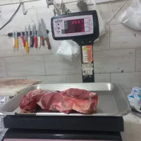 ترازوی محک مدل ۱۱۰۰۰    ۵۰ کیلویی