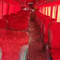 بلیط اتوبوس سنندج به تهران وبلعکس 25%تخفیف هرشب|بلیت اتوبوس، مترو، قطار|سنندج, |دیوار