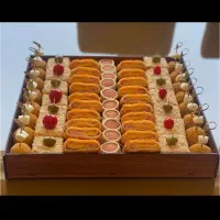 تهیه فینگر فود برای مراسم|خدمات پذیرایی، مراسم|تهران, علم و صنعت|دیوار